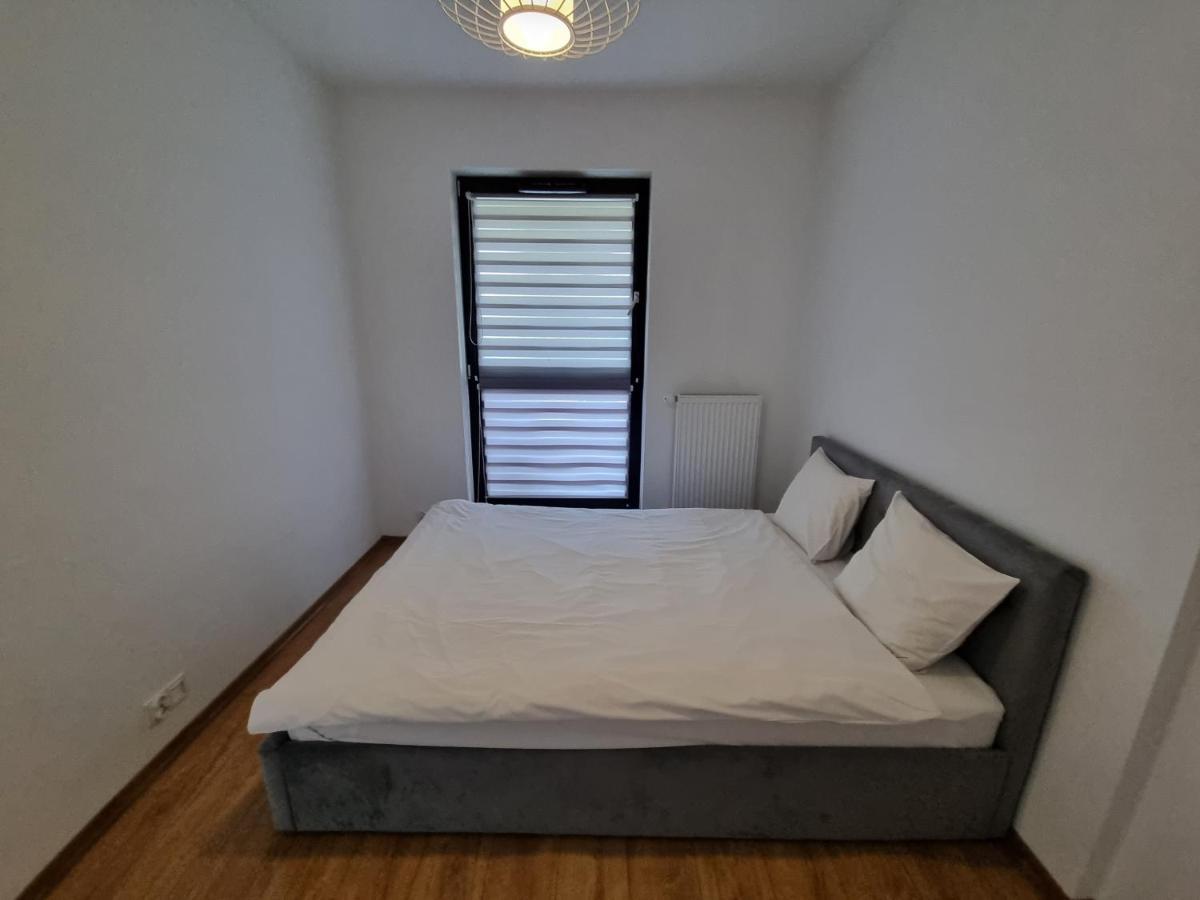 Notabene Apartment وارسو المظهر الخارجي الصورة